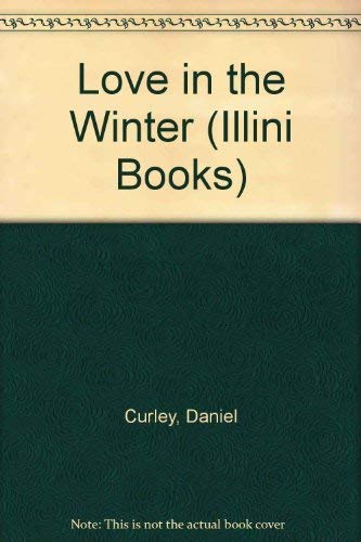 Imagen de archivo de Love in the Winter : Stories a la venta por Priceless Books
