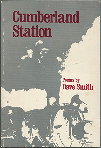 Stock image for Cumberland Station : Poems for sale by Better World Books