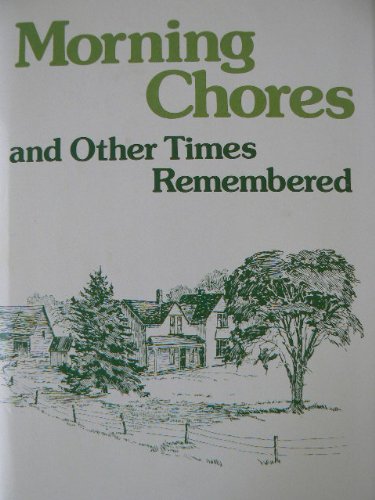 9780252006616: Morning Chores/Other Time