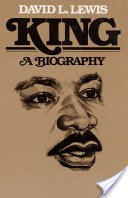 Imagen de archivo de King: A BIOGRAPHY (Blacks in the New World) a la venta por Wonder Book