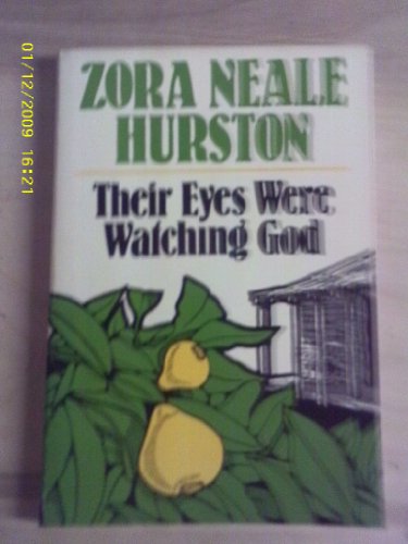 Stock image for Their Eyes Were Watching God for sale by Gulf Coast Books