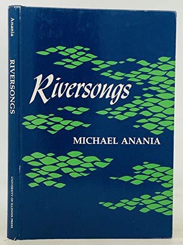 Stock image for Riversongs for sale by Arundel Books