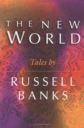 The New World: Tales