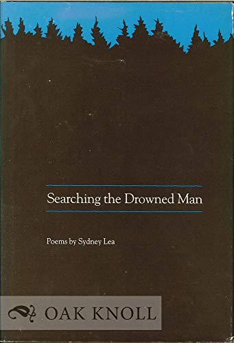 9780252007965: Searching the Drowned Man