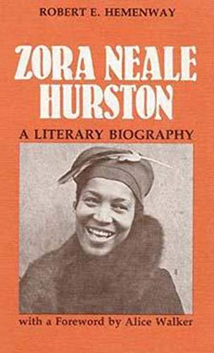 Imagen de archivo de Zora Neale Hurston a la venta por ThriftBooks-Atlanta