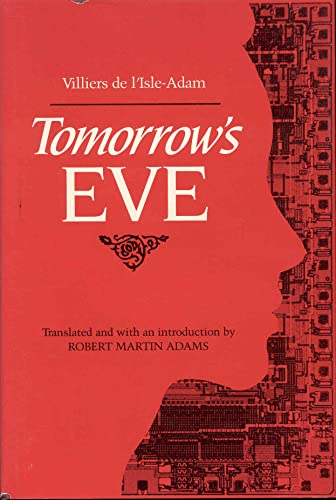 Stock image for Tomorrow's Eve for sale by Sequitur Books