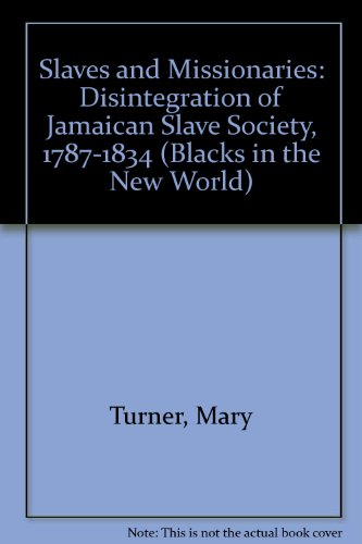 9780252009617: Slaves and Missionaries