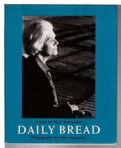 9780252010002: DAILY BREAD