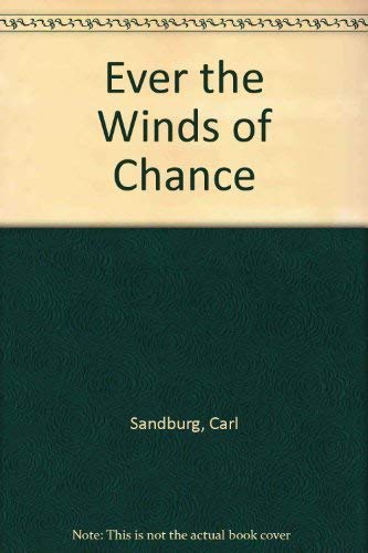 Stock image for Ever the Winds of Chance for sale by books4u31