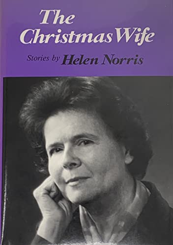 Beispielbild fr The Christmas Wife (Illinois Short Fiction) zum Verkauf von Cheryl's Books