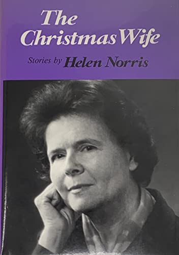 Stock image for The Christmas Wife (Illinois Short Fiction) for sale by Cheryl's Books