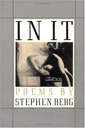 Stock image for IN IT POEMS (Poetry from Illinois) for sale by Webster's Bookstore Cafe, Inc.