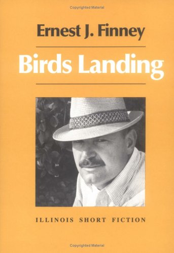 9780252013119: Birds Landing: Stories (Sunsinger Books/Illinois Short Fiction S.)