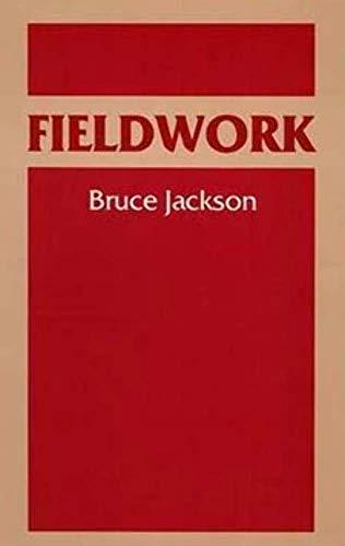 Stock image for Fieldwork for sale by B-Line Books