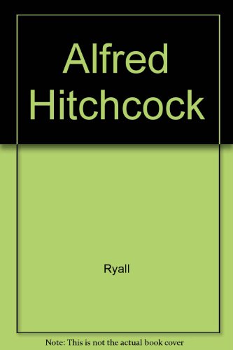 ALFRED HITCHCOCK & THE BRITISH CINEMA.