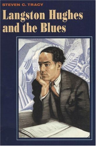 Beispielbild fr Langston Hughes and the Blues zum Verkauf von ThriftBooks-Atlanta