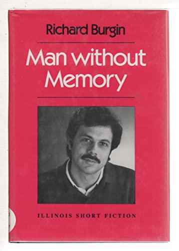 Stock image for MAN WITHOUT MEMORY Stories for sale by Neil Shillington: Bookdealer/Booksearch