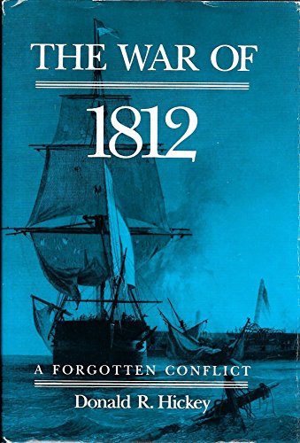 9780252016134: War of 1812 CB