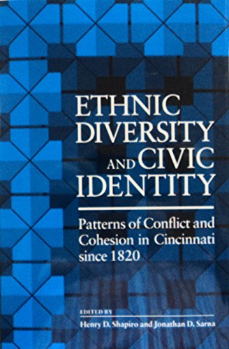 Ethnic Diversity and Civic Identity