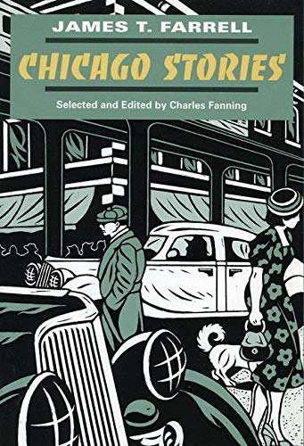 9780252019814: Chicago Stories (Prairie State Books)