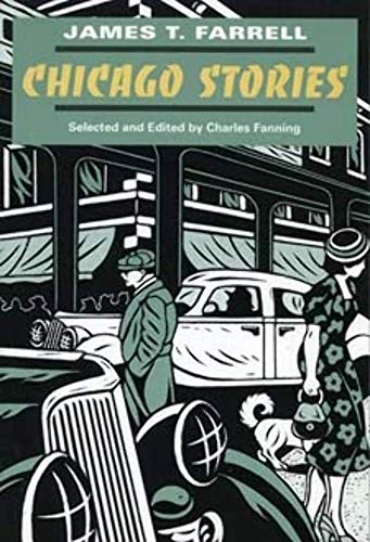 Stock image for Chicago Stories (Prairie State Books) for sale by Wonder Book