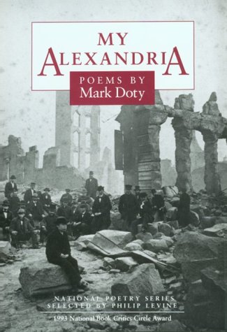 9780252022104: My Alexandria: Poems (National Poetry Series)