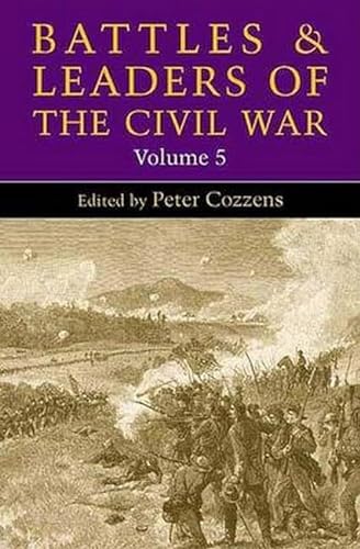 9780252024047: Battles and Leaders of the Civil War (5)