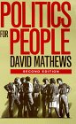 9780252024566: Politics for People: Finding a Responsible Public Voice