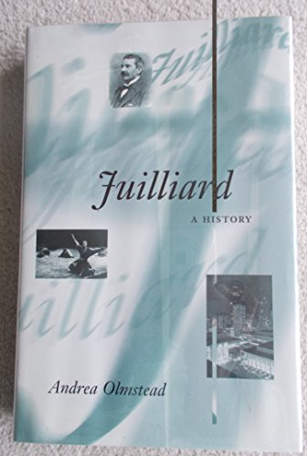 Juilliard: A History