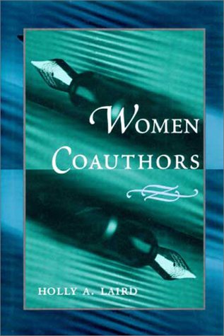 Women Coauthors