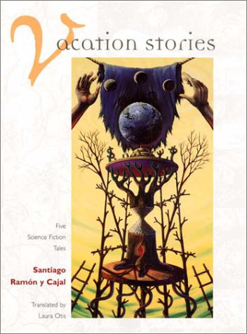 9780252026553: Vacation Stories: FIVE SCIENCE FICTION TALES