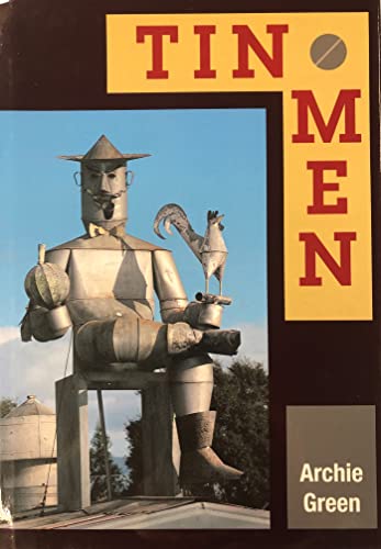 Tin Men