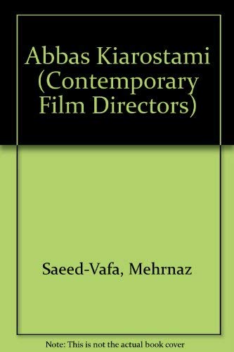 9780252028144: Abbas Kiarostami