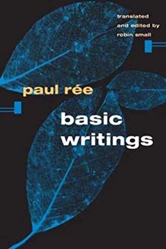 Beispielbild fr Basic Writings: Paul Re zum Verkauf von Books on the Web