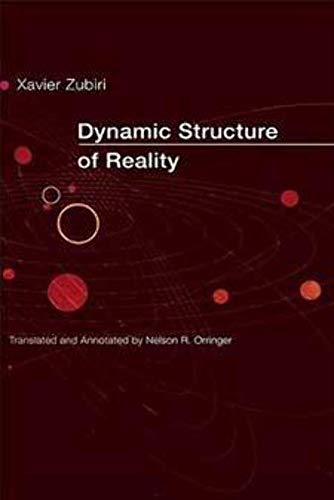 9780252028229: Dynamic Structure of Reality (Hispanisms)
