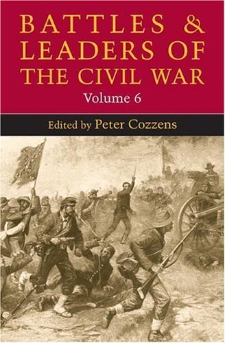 9780252028793: Battles and Leaders of the Civil War (6)