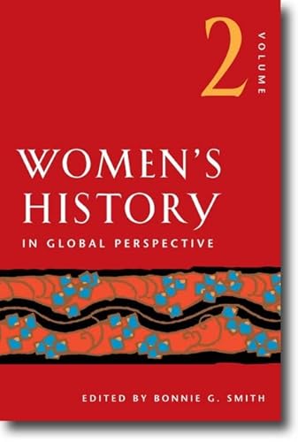 9780252029974: Women's History In Global Perspective, Volume 2