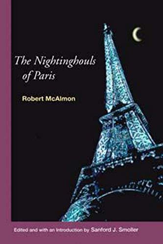 9780252031359: The Nightinghouls of Paris