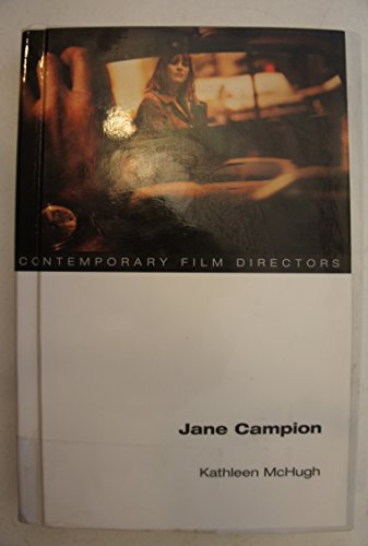 9780252032042: Jane Campion