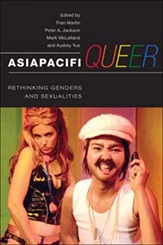 Stock image for Asiapacifiqueer: Rethinking Genders and Sexualities for sale by Anybook.com