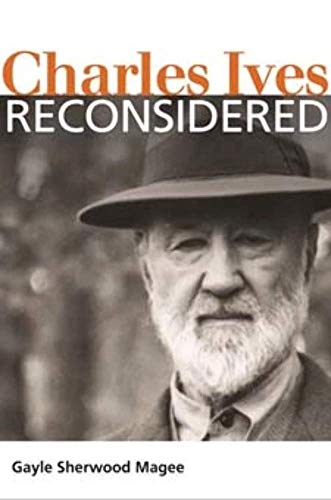 9780252033261: Charles Ives Reconsidered (Music in American Life)