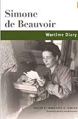 Beispielbild fr Wartime Diary zum Verkauf von Better World Books