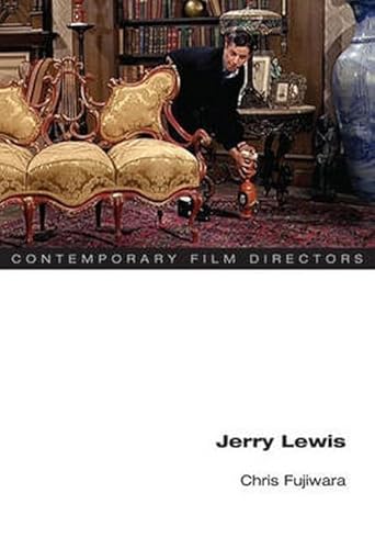 Imagen de archivo de Jerry Lewis (Contemporary Film Directors) a la venta por Iridium_Books