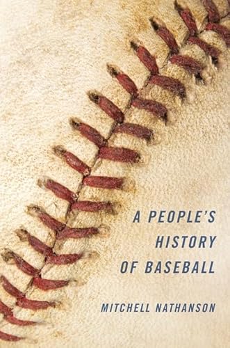 Imagen de archivo de A People's History of Baseball a la venta por Better World Books