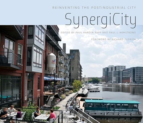 9780252036811: SynergiCity: Reinventing the Postindustrial City