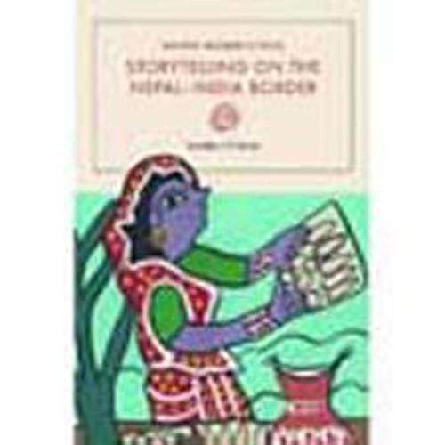 9780252038426: Maithil Women's Tales: Storytelling on the Nepal-India Border