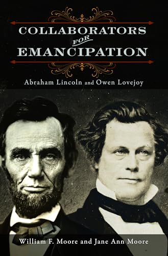 Beispielbild fr Collaborators for Emancipation Format: Hardcover zum Verkauf von INDOO