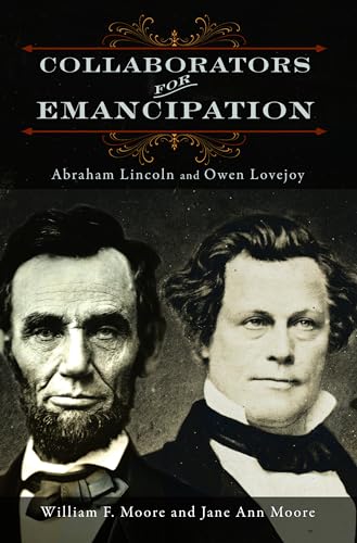 Stock image for Collaborators for Emancipation Format: Hardcover for sale by INDOO