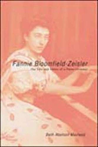 9780252039348: Fannie Bloomfield-Zeisler: The Life and Times of a Piano Virtuoso (Music in American Life)