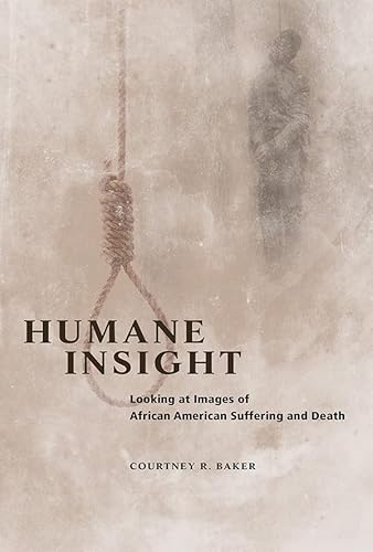 Stock image for Humane Insight Format: Hardcover for sale by INDOO